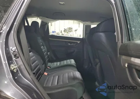 2019 Honda Cr-V Lx from USA, damaged, VIN 2HKRW6H37KH208499